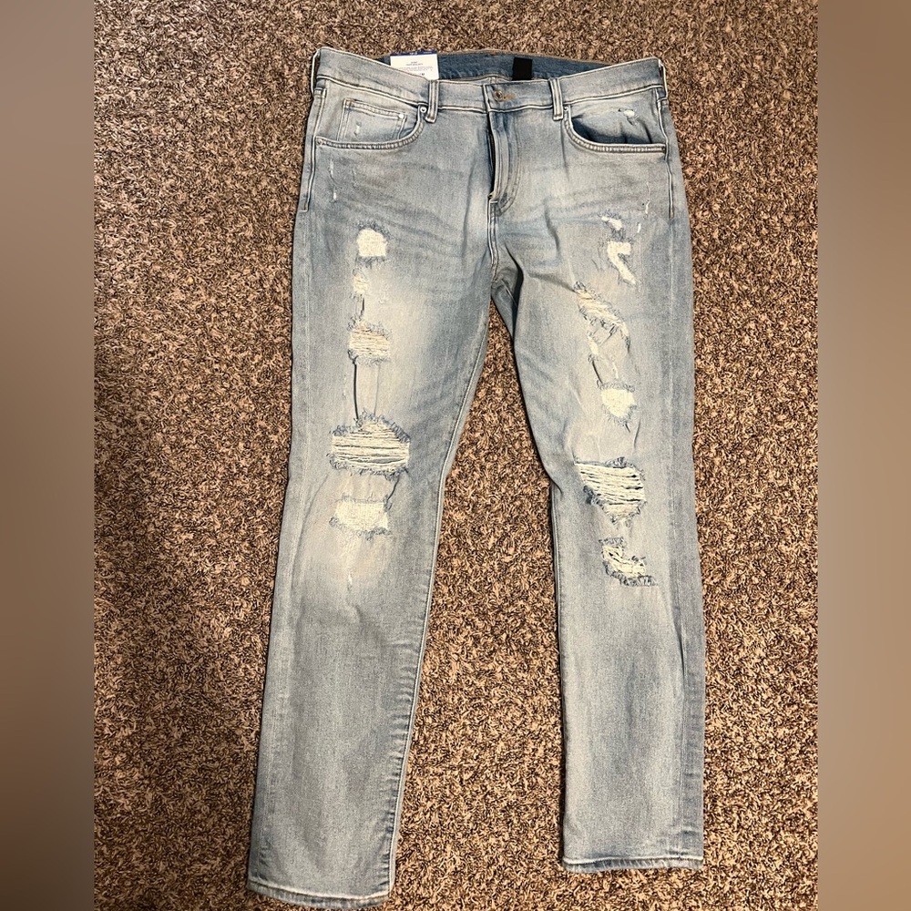 H&M Men’s Skinny Jeans